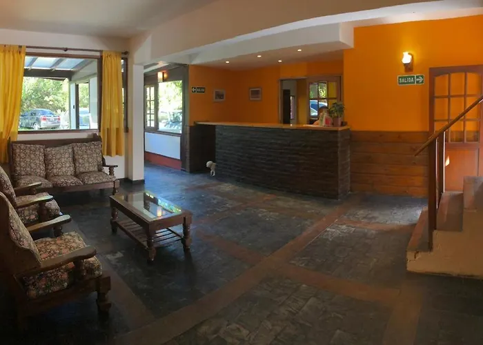 Hotel Spileon Villa Gesell